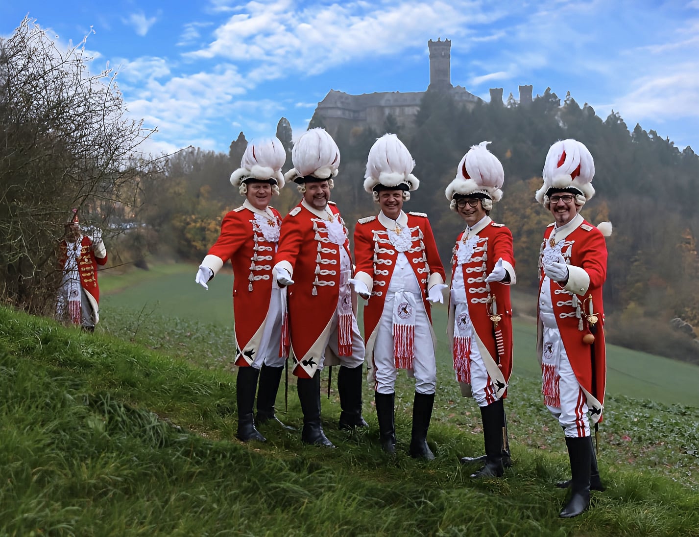 Senatsvorstand IMG 4433